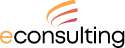 E-Consulting logo